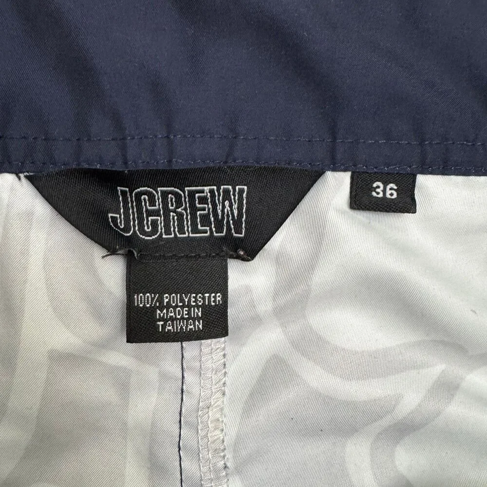 J. Crew overview great